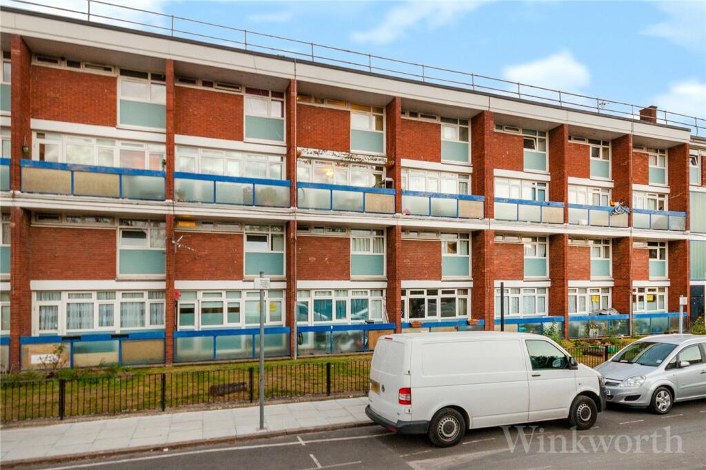 2 bed Apartment for rent in London. From Winkworth - Forest Hill & New Cross