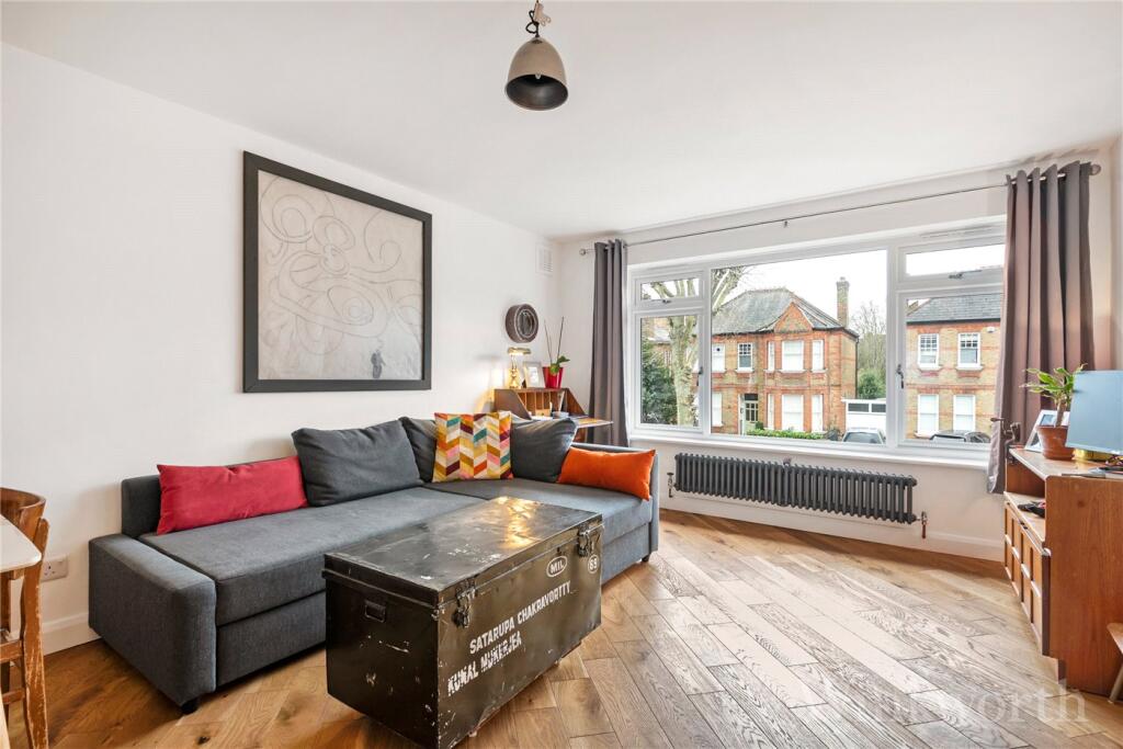 1 bed Apartment for rent in Catford. From Winkworth - Forest Hill & New Cross