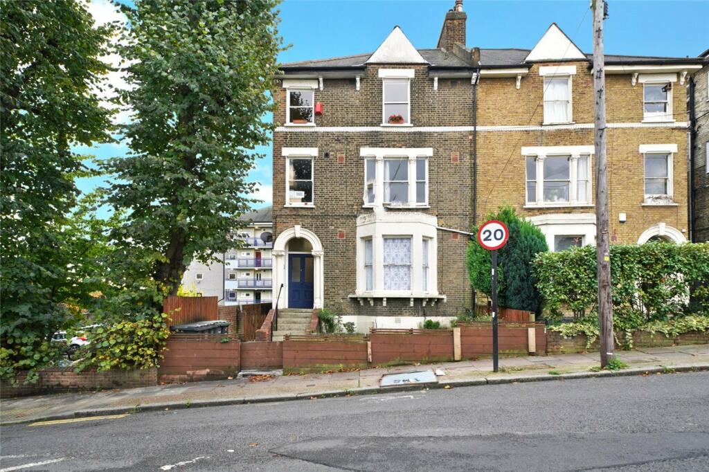 2 bed Apartment for rent in Deptford. From Winkworth - Forest Hill & New Cross