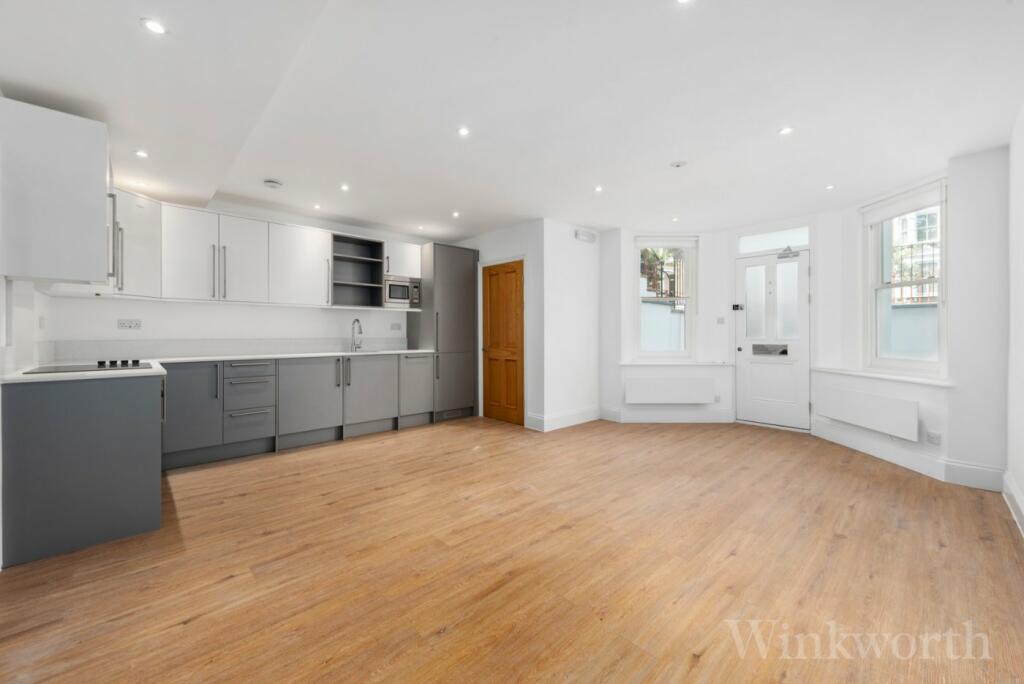 1 bed Apartment for rent in Deptford. From Winkworth - Forest Hill & New Cross