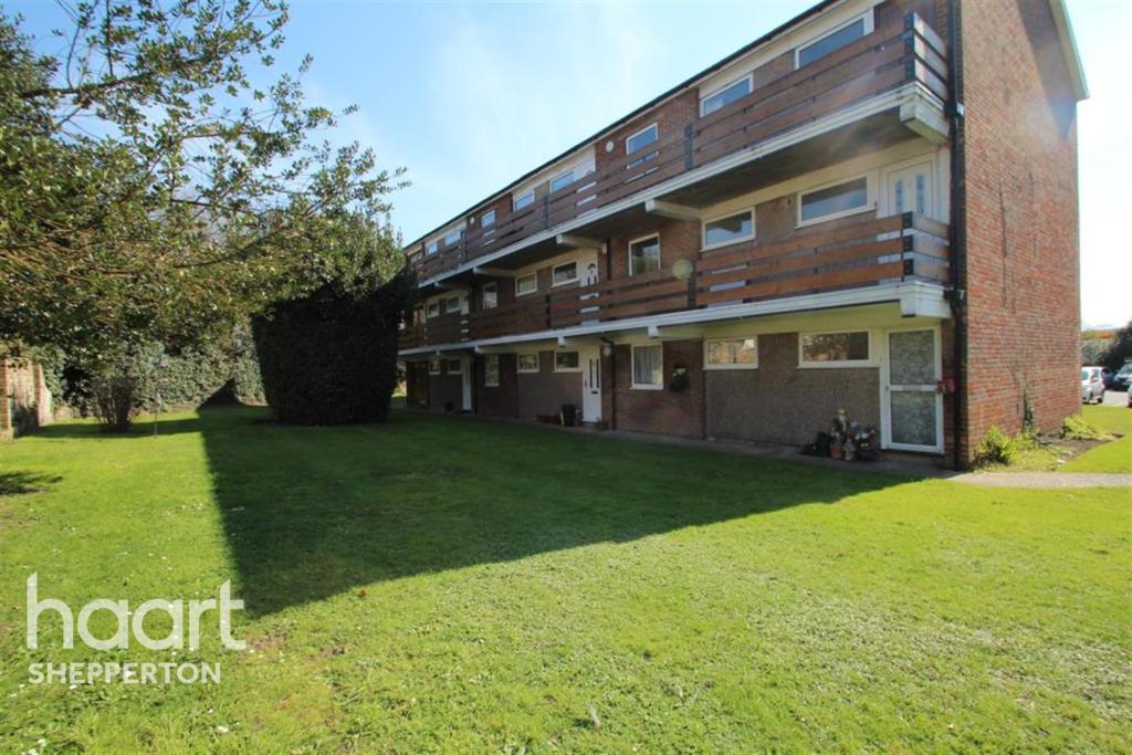 1 bed Flat for rent in Addlestone. From haart Shepperton