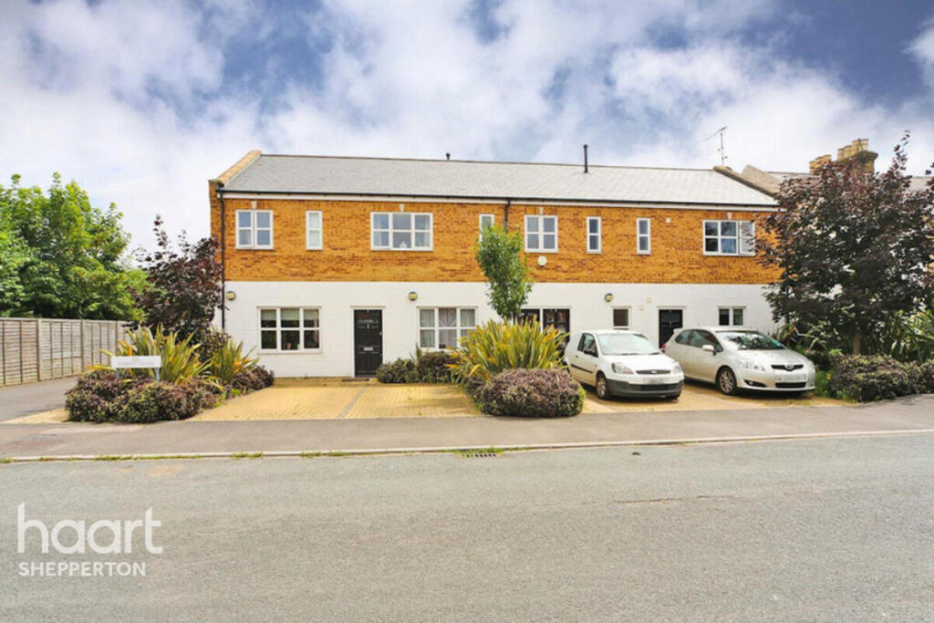 1 bed 1st Floor Flat for rent in Ashford. From haart - Shepperton