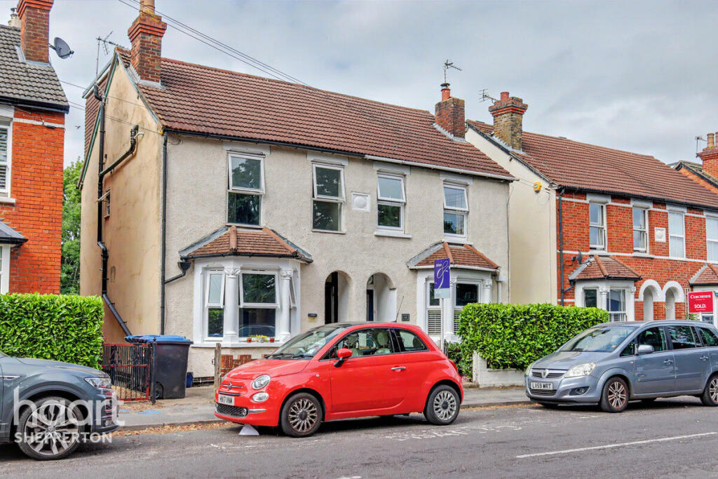 4 bed Semi Detached for rent in Chertsey. From haart - Shepperton