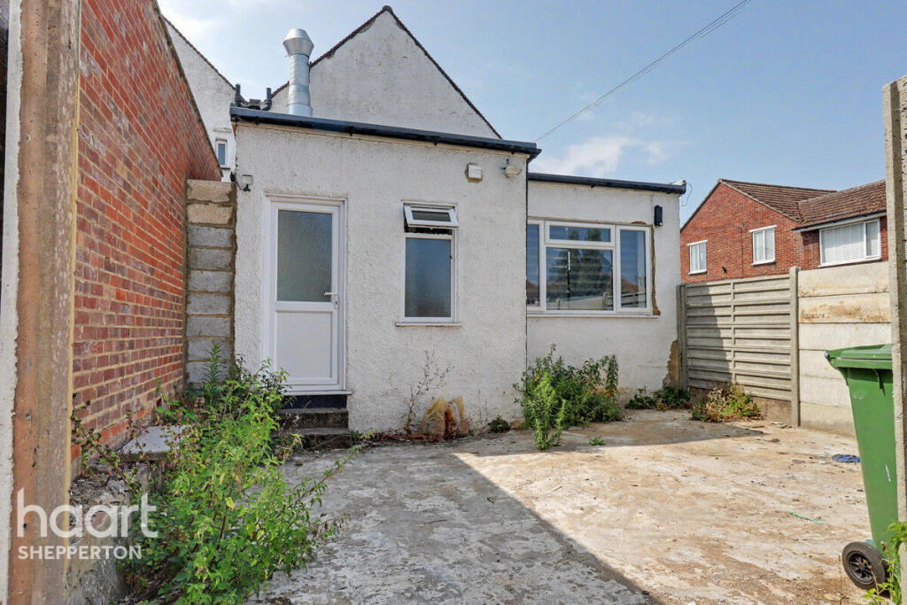4 bed Studio for rent in Shepperton. From haart - Shepperton