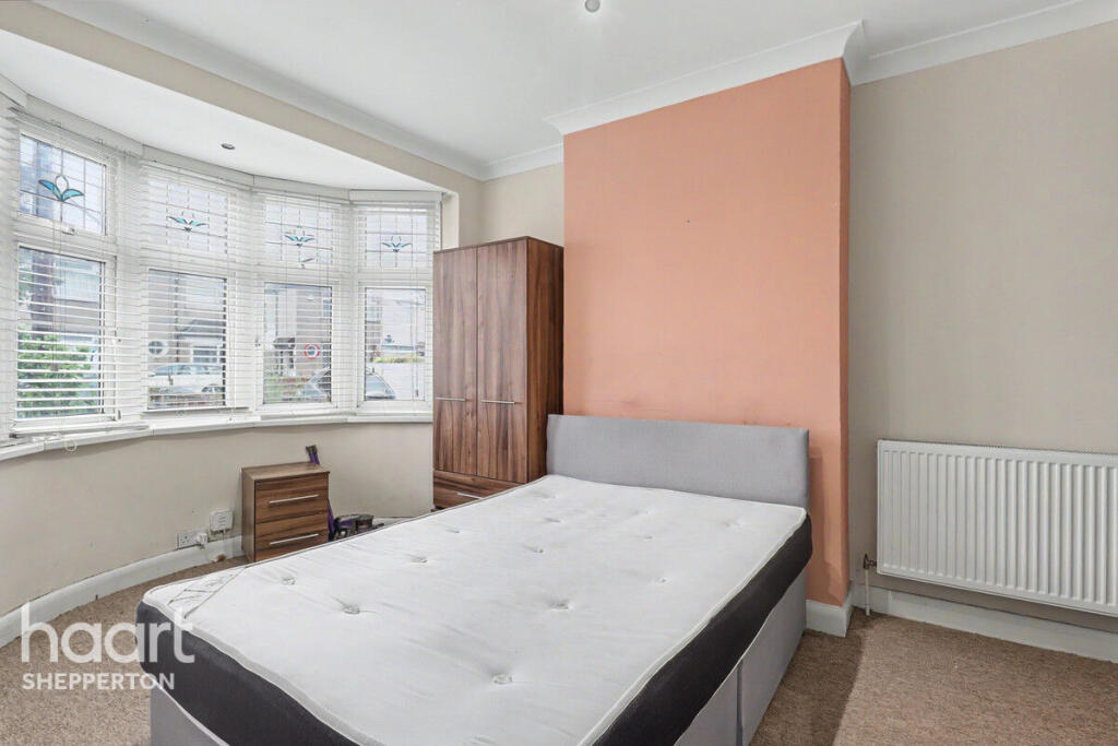 1 bed House Share for rent in Feltham. From haart - Shepperton