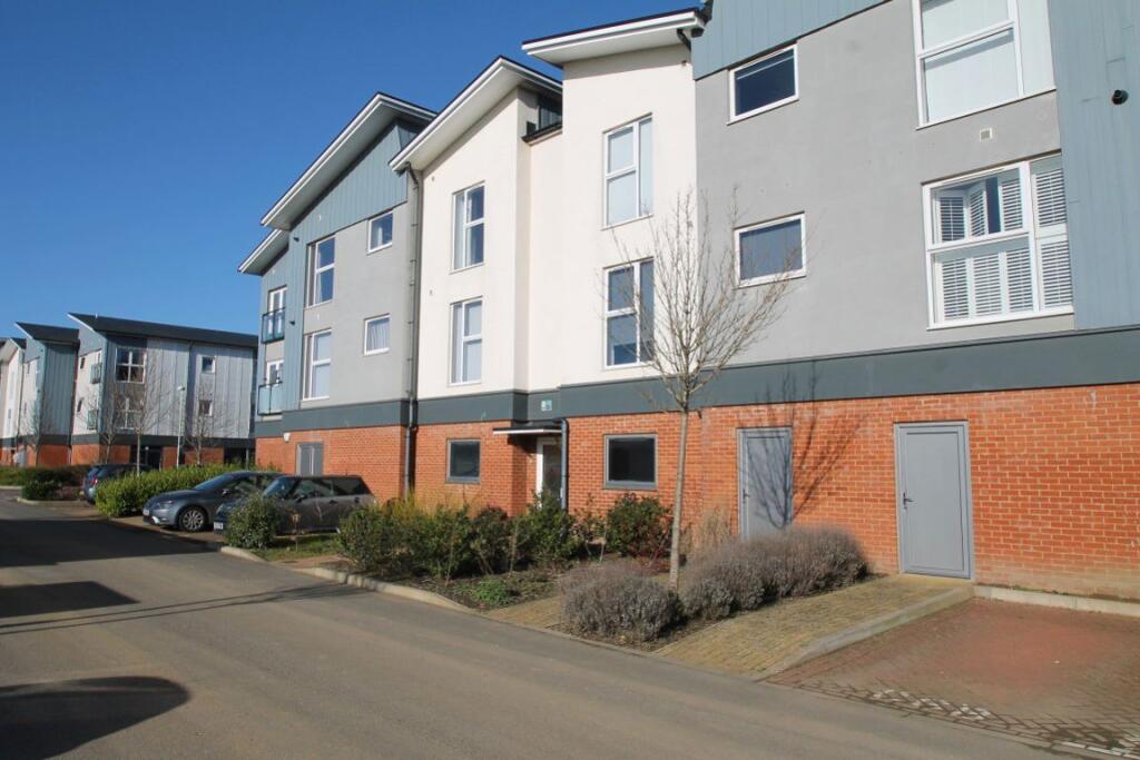 2 bed 1st Floor Flat for rent in Hawkinge. From Colebrook Sturrock - Hawkinge