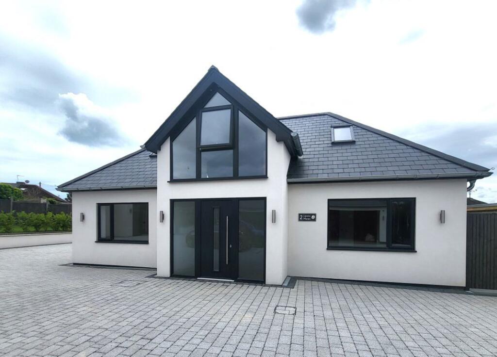 3 bed Bungalow for rent in . From Colebrook Sturrock - Sandwich