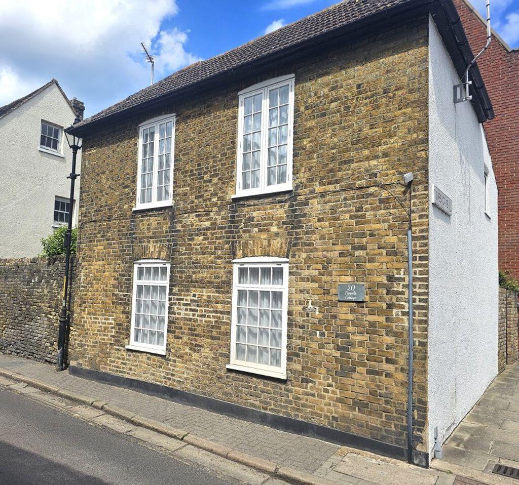 3 bed Detached for rent in Sandwich. From Colebrook Sturrock - Sandwich
