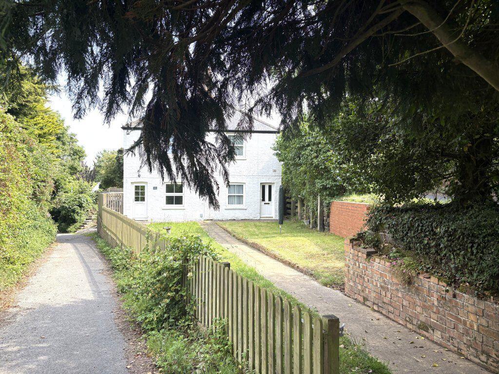 2 bed Cottage for rent in Marshborough. From Colebrook Sturrock - Sandwich 2 bed Cottage for rent in Marshborough. From Colebrook Sturrock - Sandwich