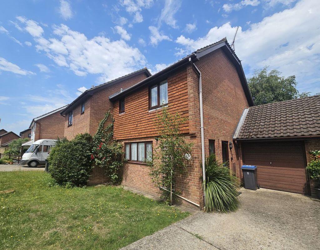 3 bed Detached for rent in Sandwich. From Colebrook Sturrock - Sandwich