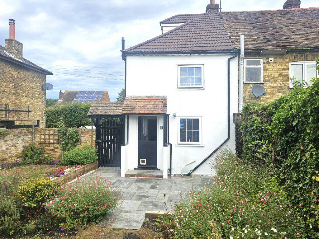 2 bed Cottage for rent in Ash. From Colebrook Sturrock - Sandwich