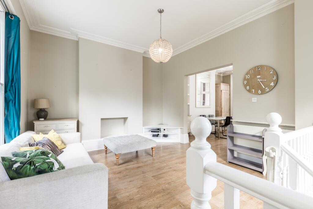 2 bed House (unspecified) for rent in Stoke Newington. From Cluttons - Islington - Lettings 2 bed House (unspecified) for rent in Stoke Newington. From Cluttons - Islington - Lettings