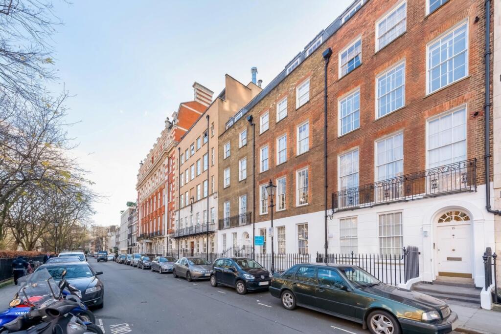 2 bed Apartment for rent in Islington. From Cluttons - Islington - Lettings 2 bed Apartment for rent in Islington. From Cluttons - Islington - Lettings