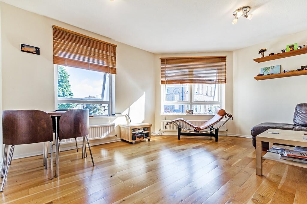 2 bed Apartment for rent in Islington. From Cluttons - Islington - Lettings