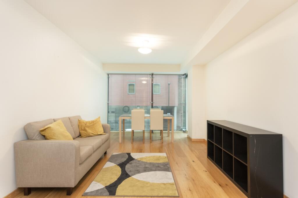 1 bed Apartment for rent in London. From Cluttons - Islington - Lettings 1 bed Apartment for rent in London. From Cluttons - Islington - Lettings