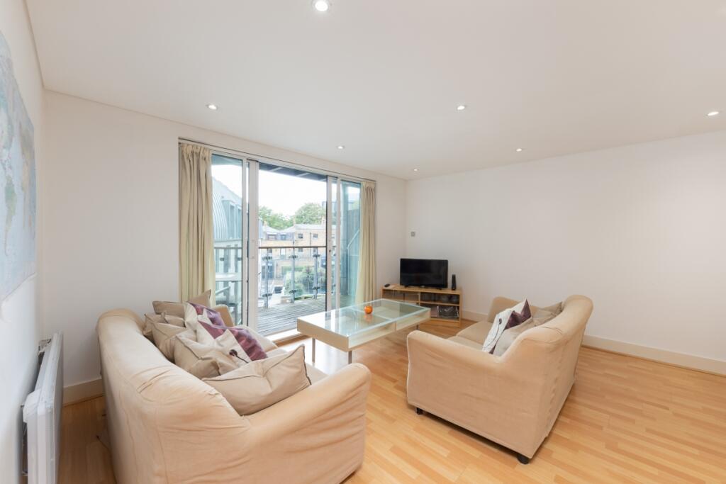 1 bed Apartment for rent in London. From Cluttons - Islington - Lettings 1 bed Apartment for rent in London. From Cluttons - Islington - Lettings