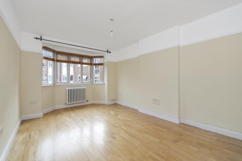 2 bed 1st Floor Flat for rent in Camden Town. From Cluttons - Islington - Lettings