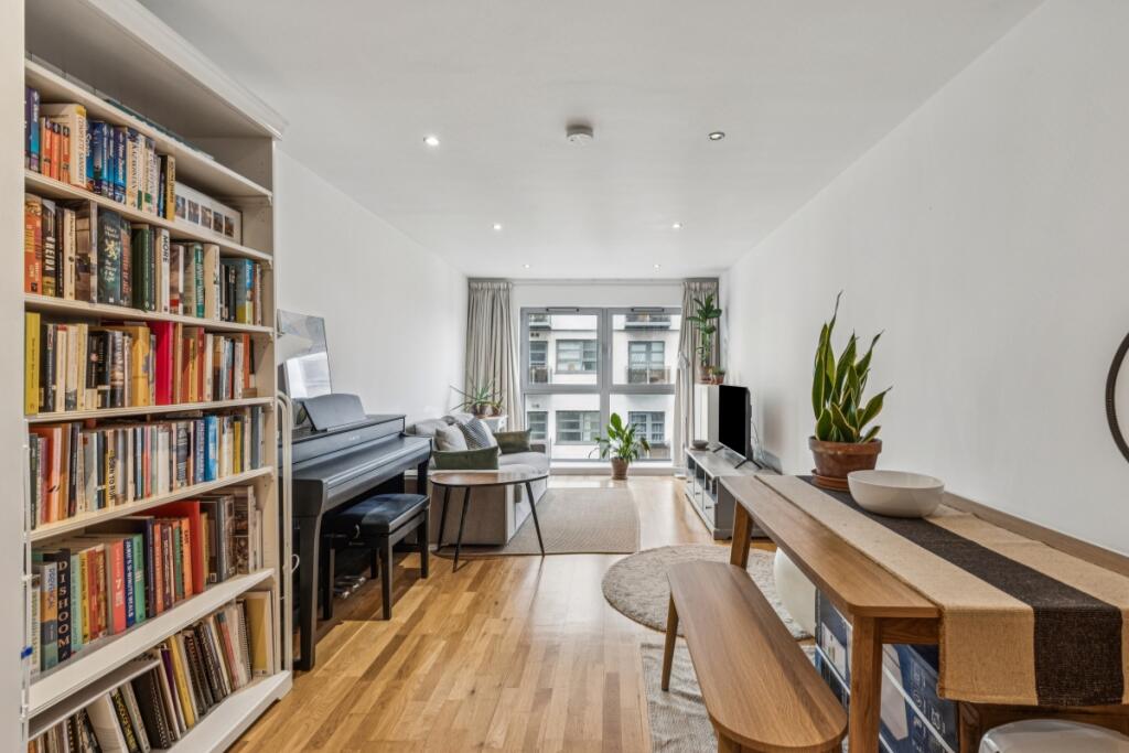 2 bed Apartment for rent in Islington. From Cluttons - Islington - Lettings 2 bed Apartment for rent in Islington. From Cluttons - Islington - Lettings