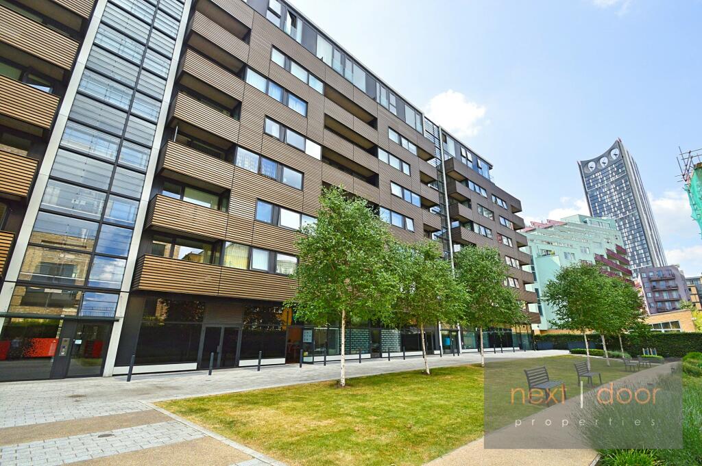 1 bed Apartment for rent in Camberwell. From Next Door Properties London