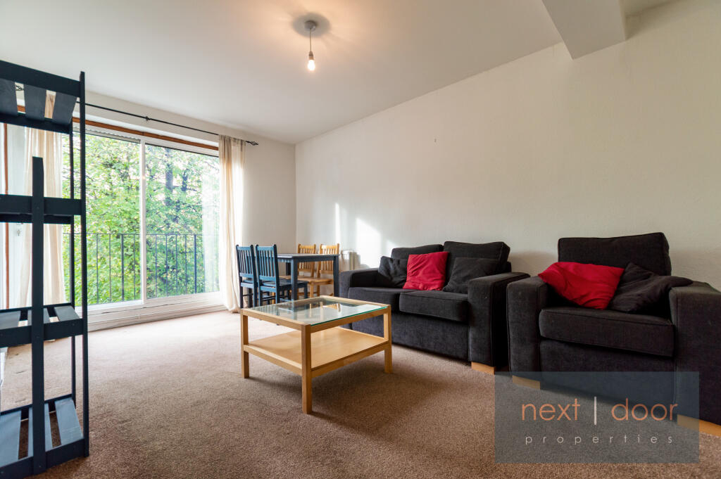 2 bed Apartment for rent in Camberwell. From Next Door Properties London