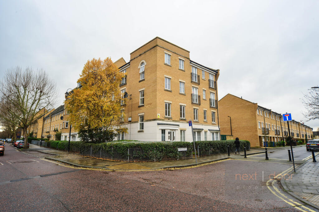 1 bed Apartment for rent in London. From Next Door Properties London