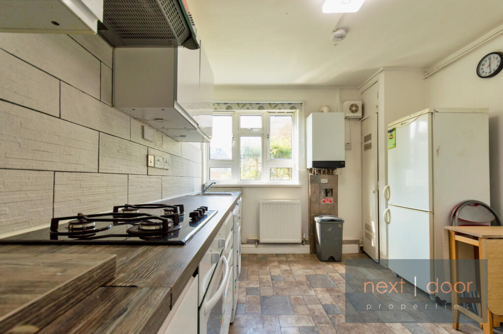 3 bed Apartment for rent in Camberwell. From Next Door Properties London