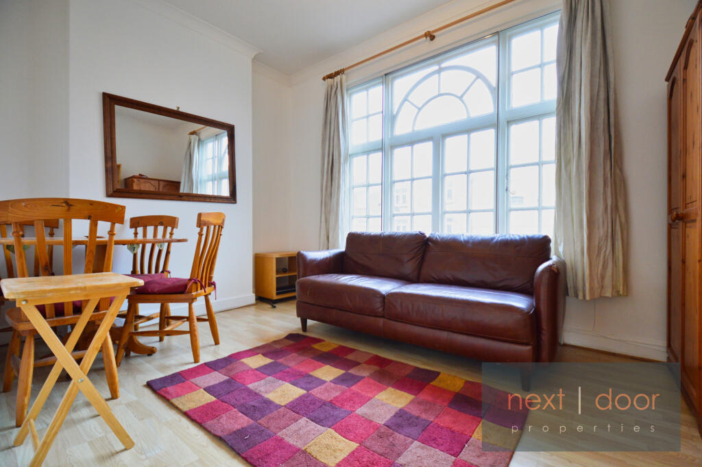 2 bed Apartment for rent in Camberwell. From Next Door Properties London