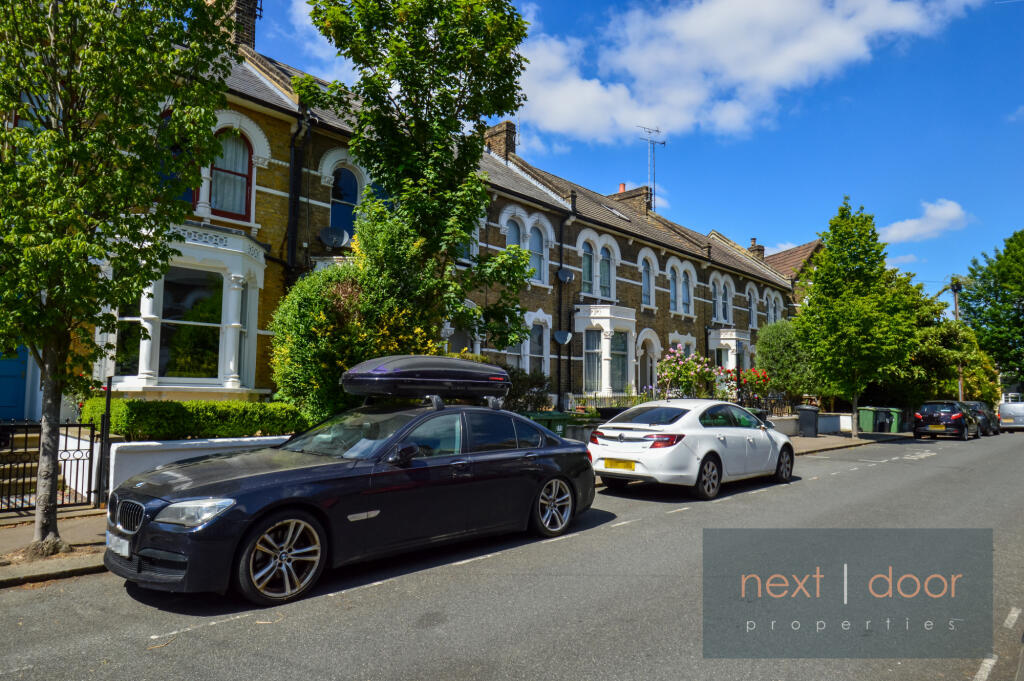 1 bed Apartment for rent in Lewisham. From Next Door Properties London