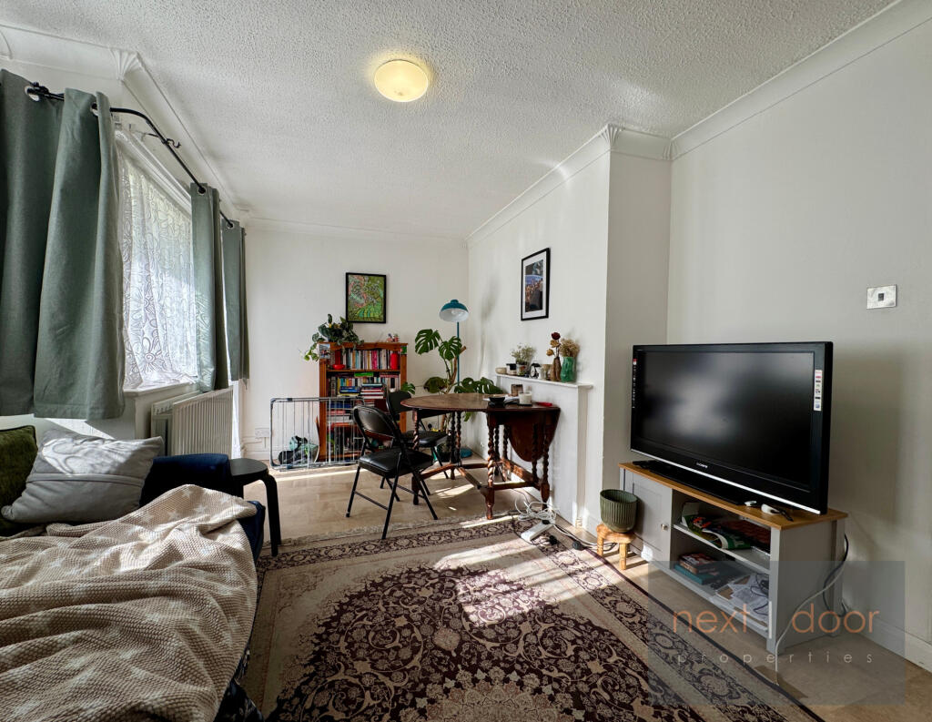 2 bed Apartment for rent in Camberwell. From Next Door Properties London