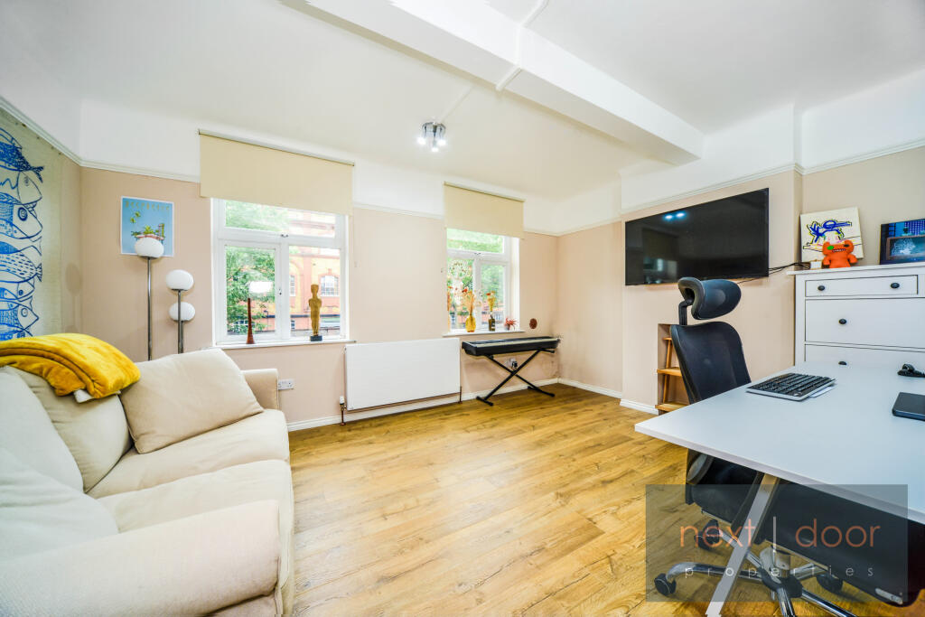 1 bed Apartment for rent in Camberwell. From Next Door Properties London