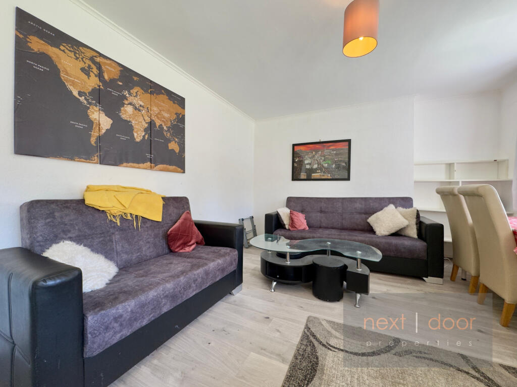 2 bed Apartment for rent in Camberwell. From Next Door Properties London 2 bed Apartment for rent in Camberwell. From Next Door Properties London