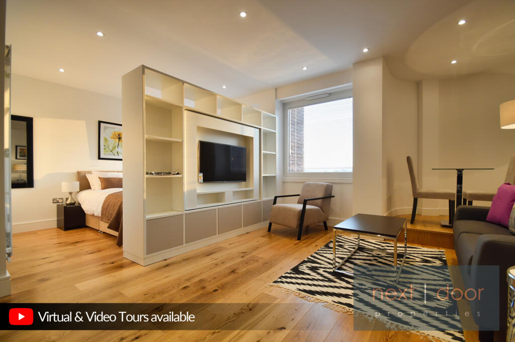 4 bed Apartment for rent in Lewisham. From Next Door Properties London