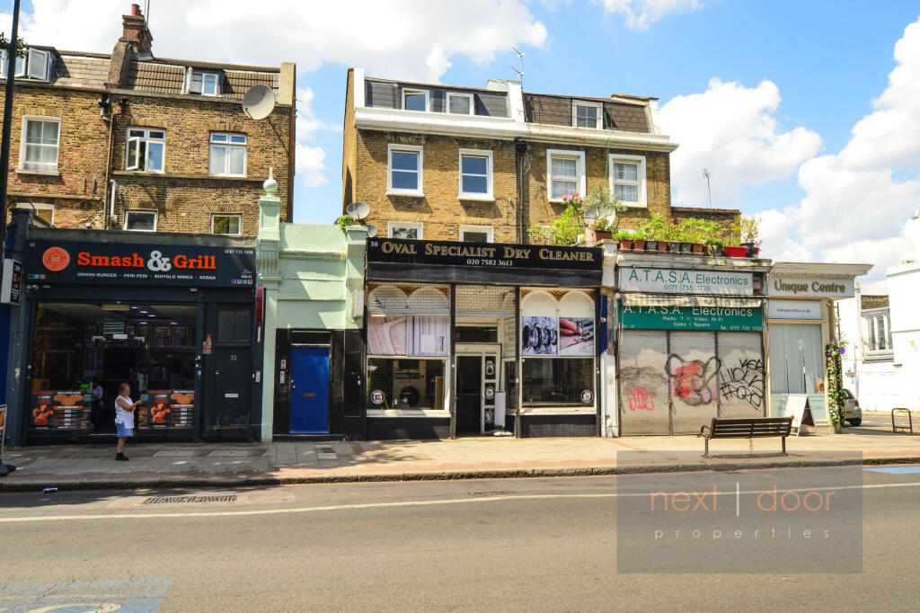 4 bed Apartment for rent in Camberwell. From Next Door Properties London
