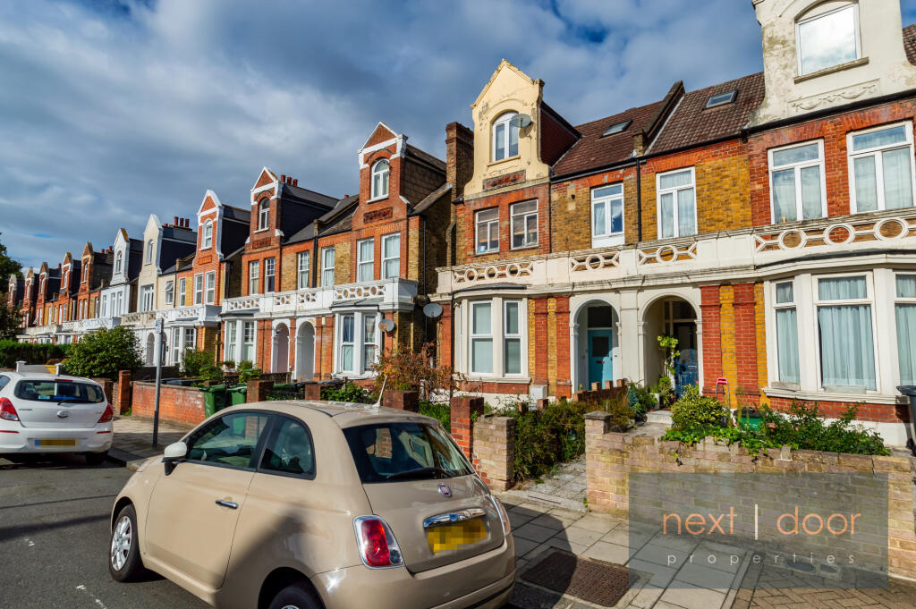 1 bed Apartment for rent in London. From Next Door Properties London