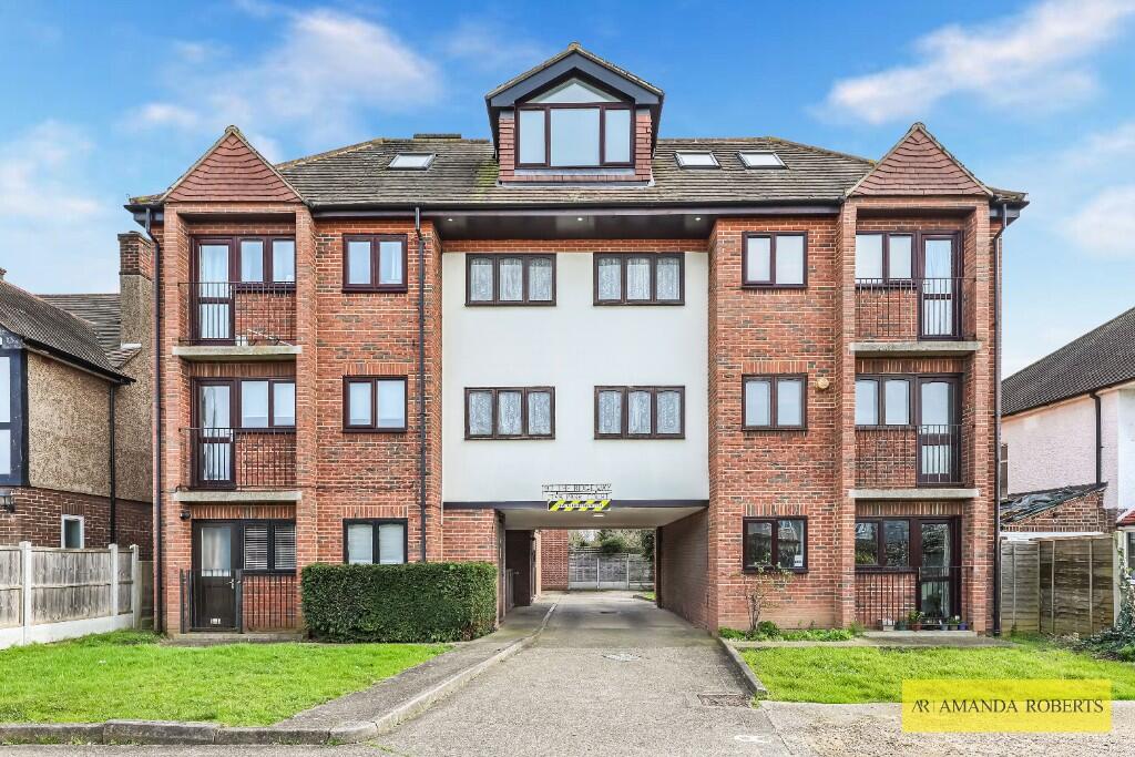 1 bed 1st Floor Flat for rent in London. From Amanda Roberts - North Chingford 1 bed 1st Floor Flat for rent in London. From Amanda Roberts - North Chingford