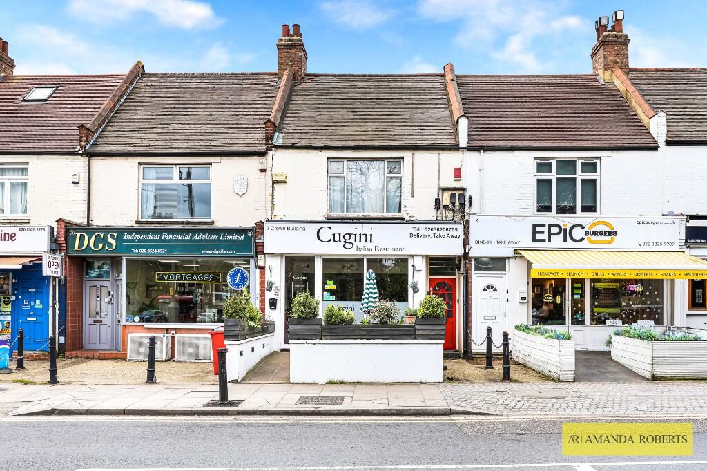 2 bed 1st Floor Flat for rent in London. From Amanda Roberts - North Chingford 2 bed 1st Floor Flat for rent in London. From Amanda Roberts - North Chingford