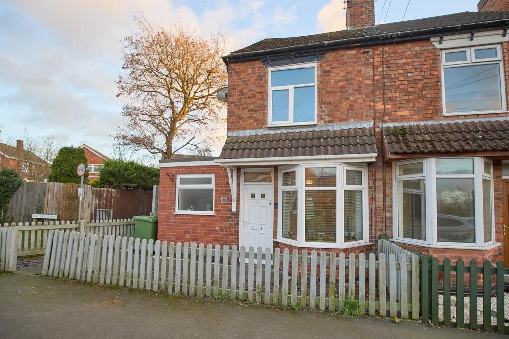 2 bed Semi Detached for rent in Leicester. From Scrivins & Co Estate Agents & Letting Agents - Hinckley