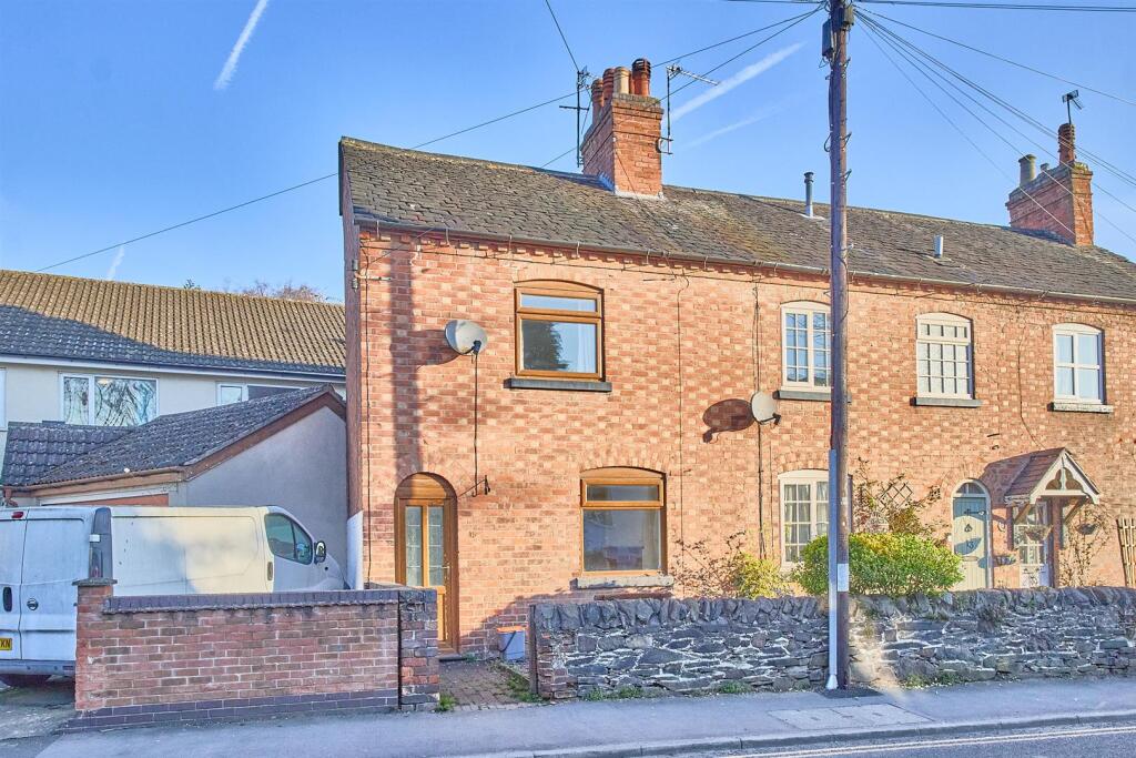 2 bed End of Terrace for rent in Leicester. From Scrivins & Co Estate Agents & Letting Agents - Hinckley