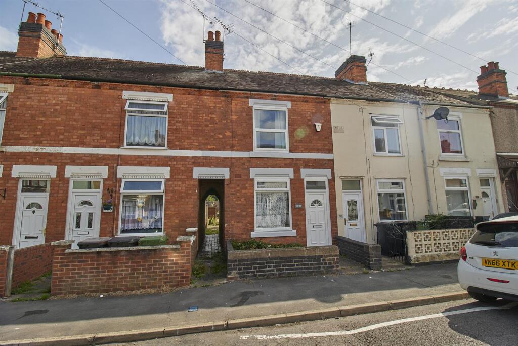 2 bed Detached for rent in Nuneaton. From Scrivins & Co Estate Agents & Letting Agents - Hinckley