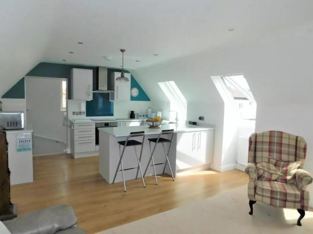 1 bed Apartment for rent in Alrewas. From Scrivins & Co Estate Agents & Letting Agents - Hinckley