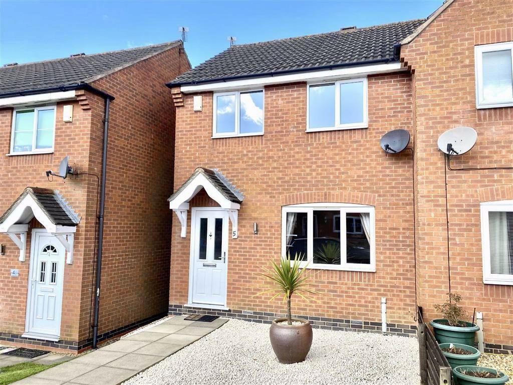 2 bed Detached for rent in Barwell. From Scrivins & Co Estate Agents & Letting Agents - Hinckley