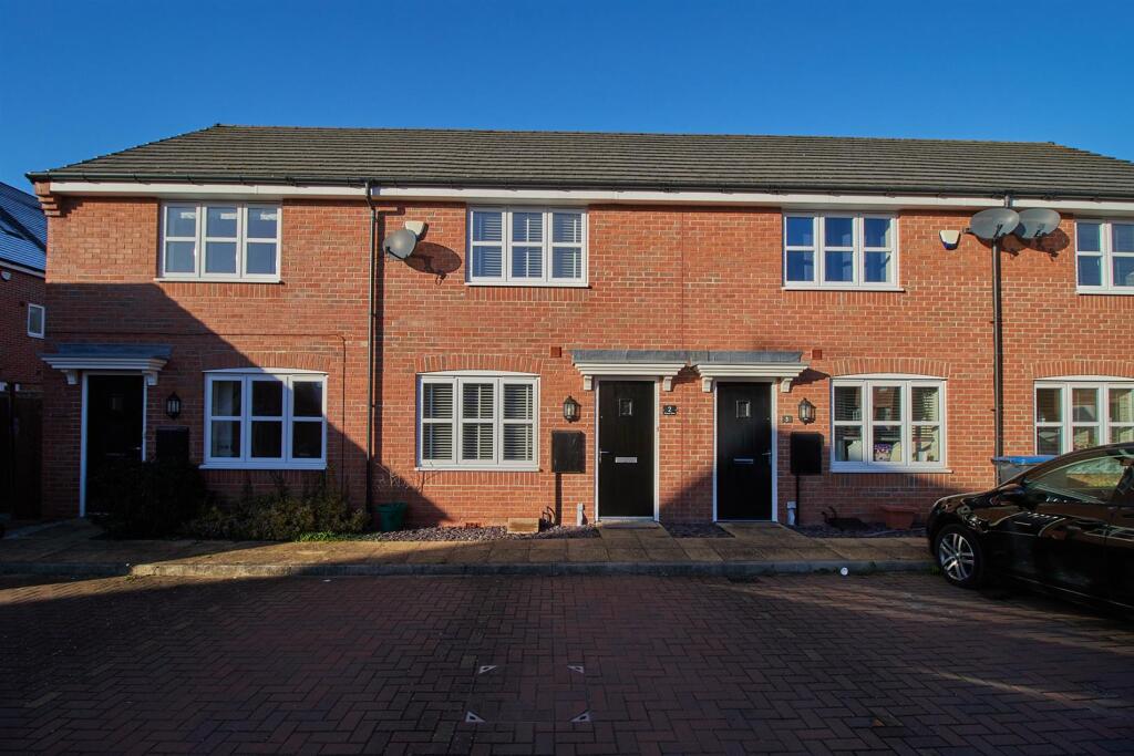 2 bed Detached for rent in Hinckley. From Scrivins & Co Estate Agents & Letting Agents - Hinckley