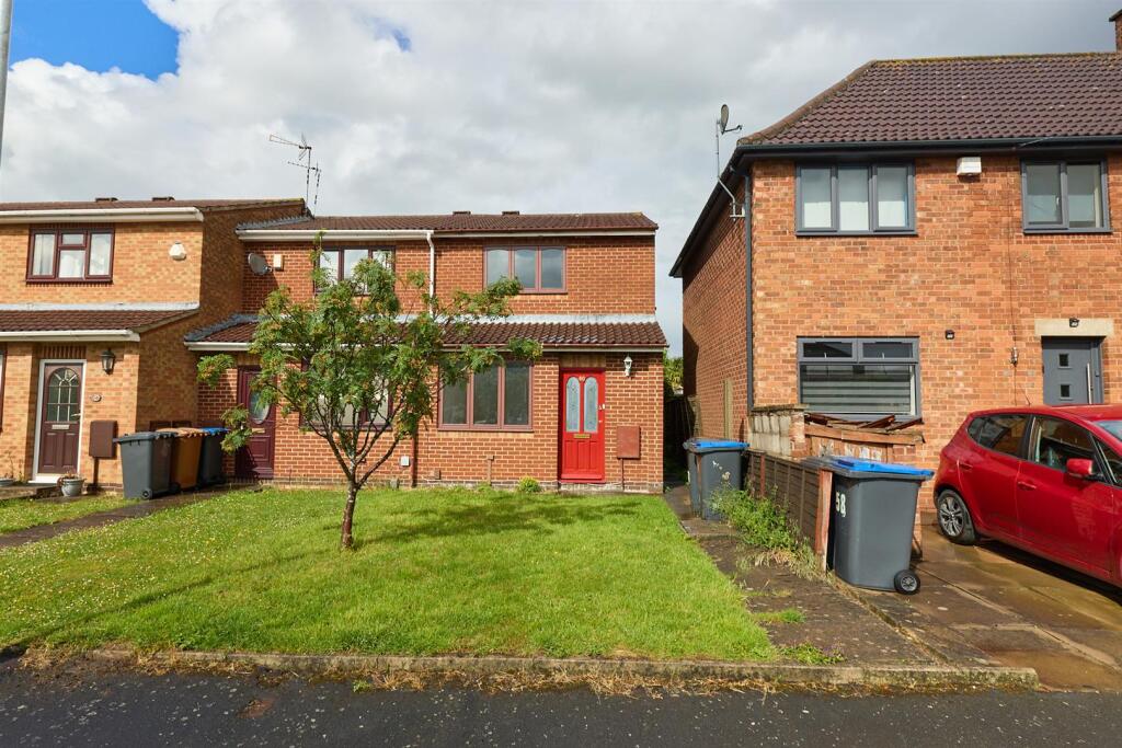 2 bed End of Terrace for rent in Hinckley. From Scrivins & Co Estate Agents & Letting Agents - Hinckley