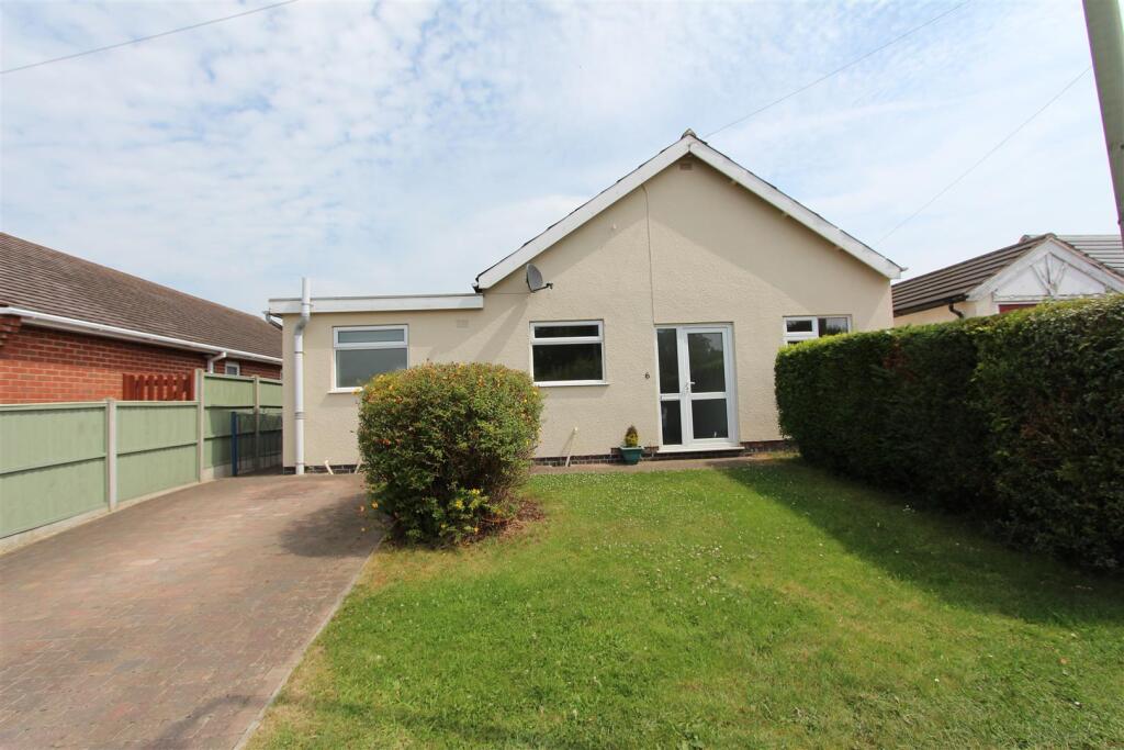 2 bed Bungalow for rent in Stapleton. From Scrivins & Co Estate Agents & Letting Agents - Hinckley 2 bed Bungalow for rent in Stapleton. From Scrivins & Co Estate Agents & Letting Agents - Hinckley
