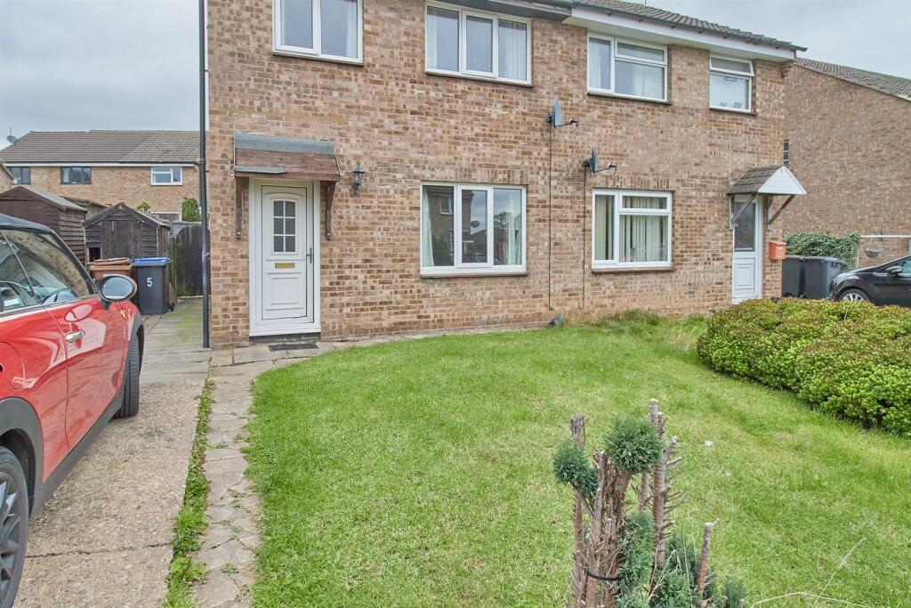 3 bed Semi Detached for rent in Nuneaton. From Scrivins & Co Estate Agents & Letting Agents - Hinckley