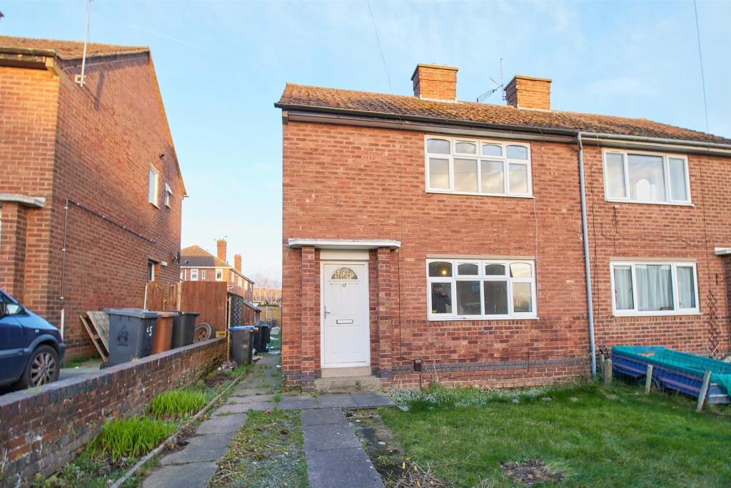 2 bed Semi Detached for rent in Earl Shilton. From Scrivins & Co Estate Agents & Letting Agents - Hinckley