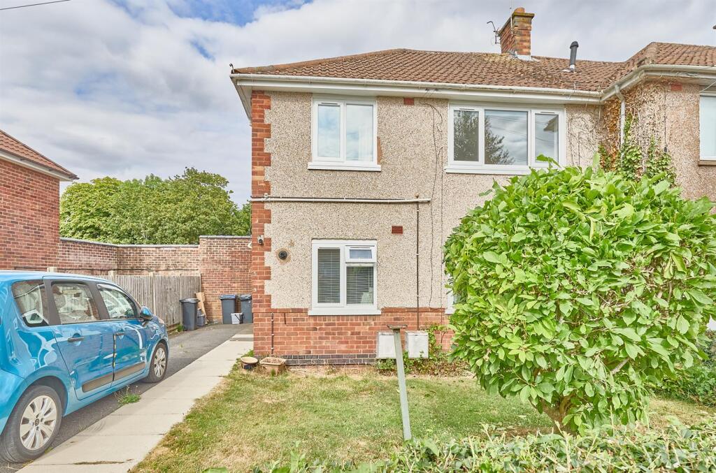 2 bed Apartment for rent in Hinckley. From Scrivins & Co Estate Agents & Letting Agents - Hinckley