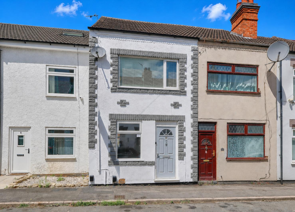 2 bed End of Terrace for rent in Earl Shilton. From Scrivins & Co Estate Agents & Letting Agents - Hinckley