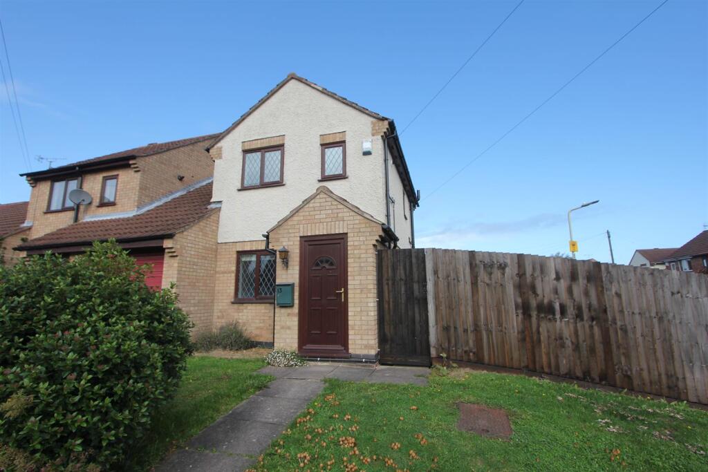2 bed Semi Detached for rent in Hinckley. From Scrivins & Co Estate Agents & Letting Agents - Hinckley