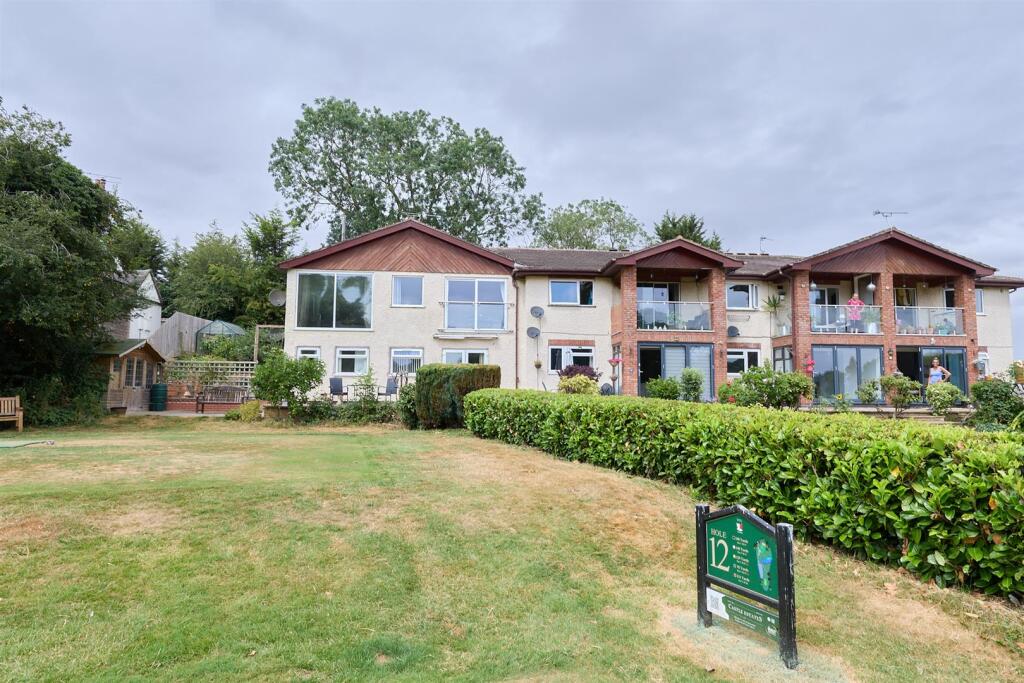2 bed Apartment for rent in Hinckley. From Scrivins & Co Estate Agents & Letting Agents - Hinckley